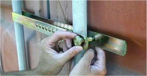barrier seal forkseal Classic