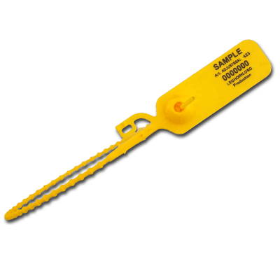 adjustseal adjustable plastic seal