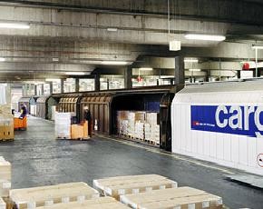 il futuro delle merci