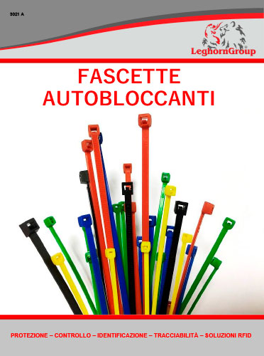 Cataloghi e guide informative - LeghornGroup